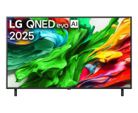 Telewizor 75" LG 75QNED85A3C.AEU  75" 4K MiniLED 144 Hz WebOS Dolby Vision